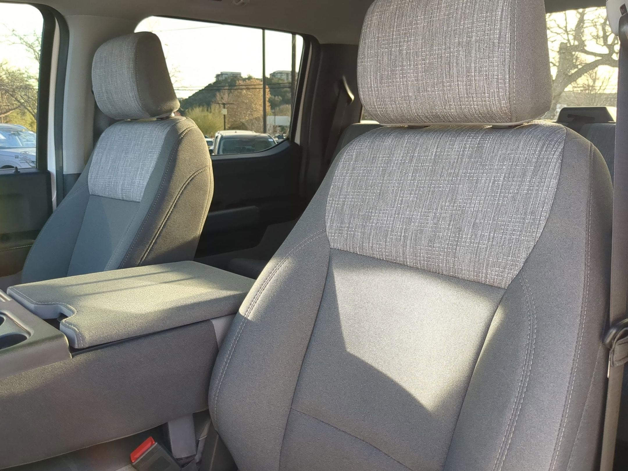 2026 Ford Super Duty F-350 DRW XLT