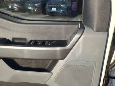 2026 Ford Super Duty F-350 DRW XLT