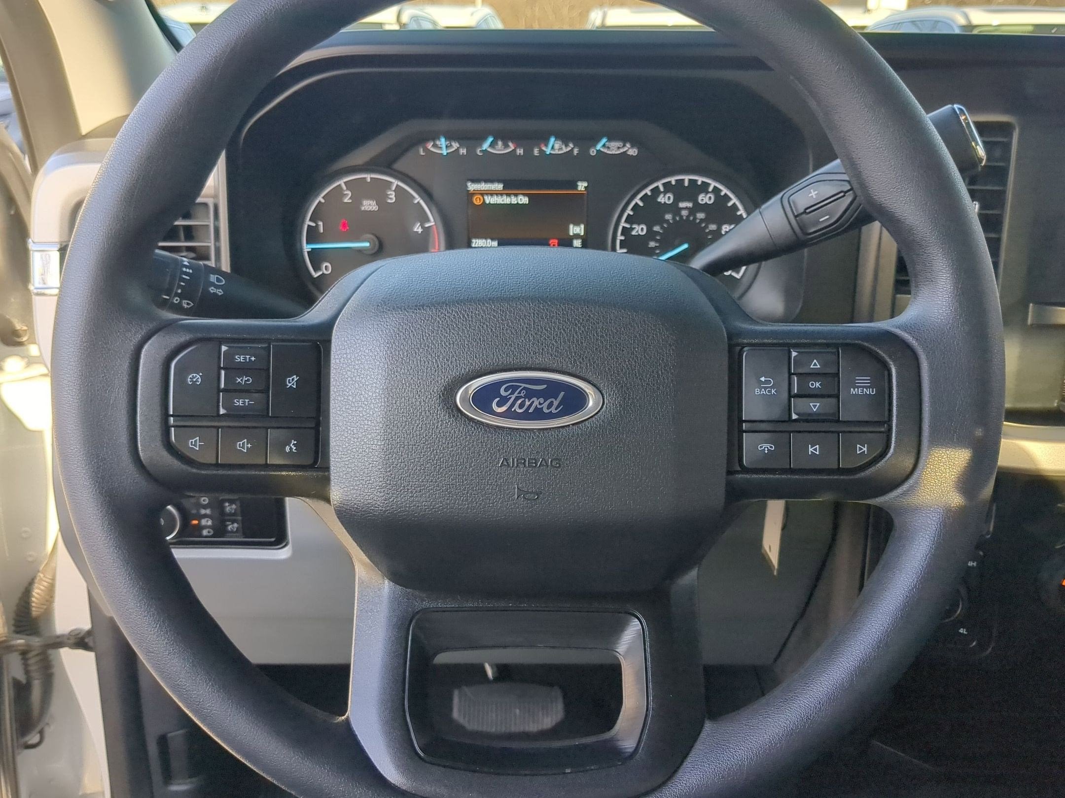 2026 Ford Super Duty F-350 DRW XLT