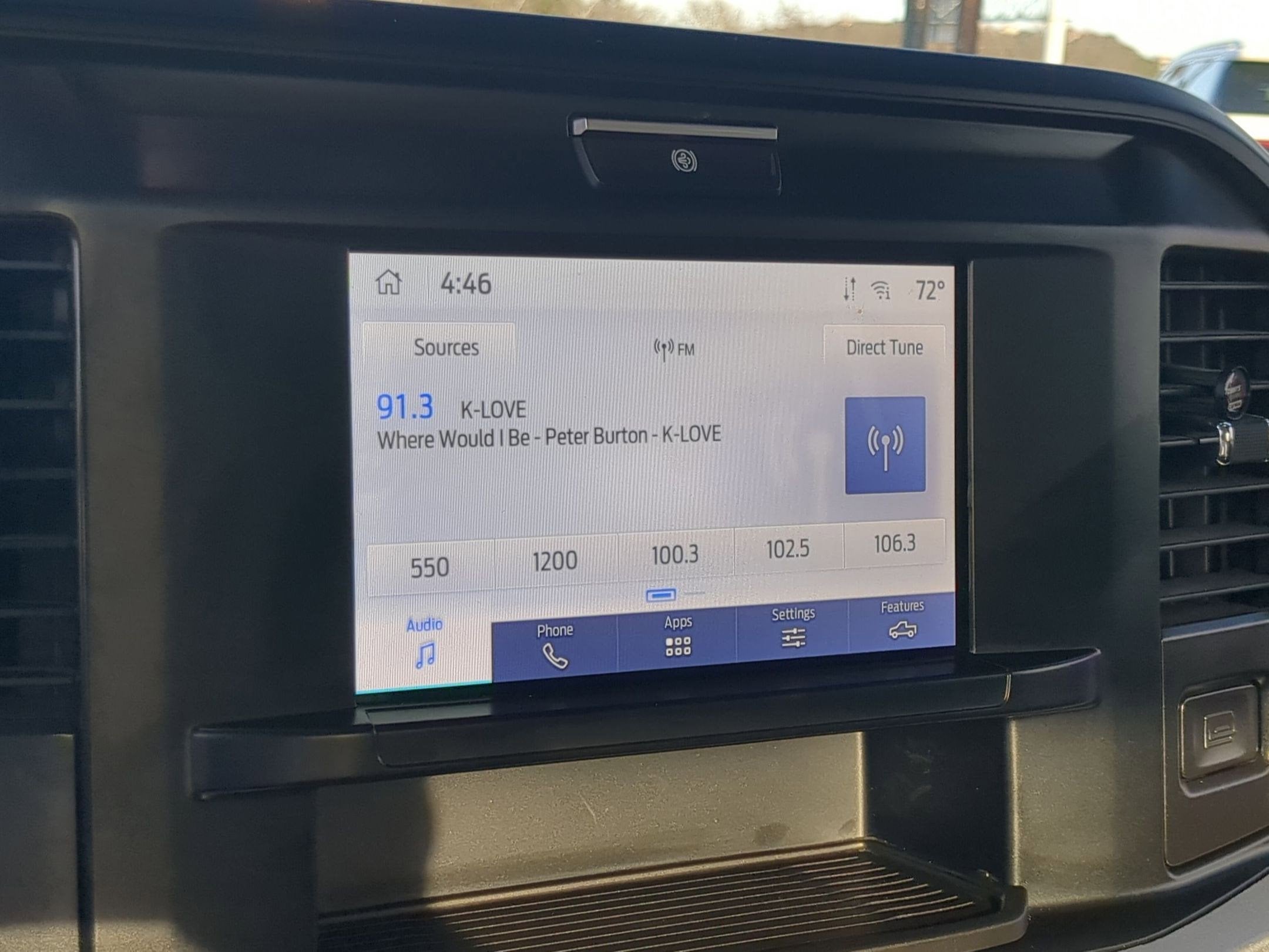 2026 Ford Super Duty F-350 DRW XLT