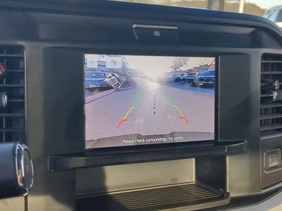 2026 Ford Super Duty F-350 DRW XLT