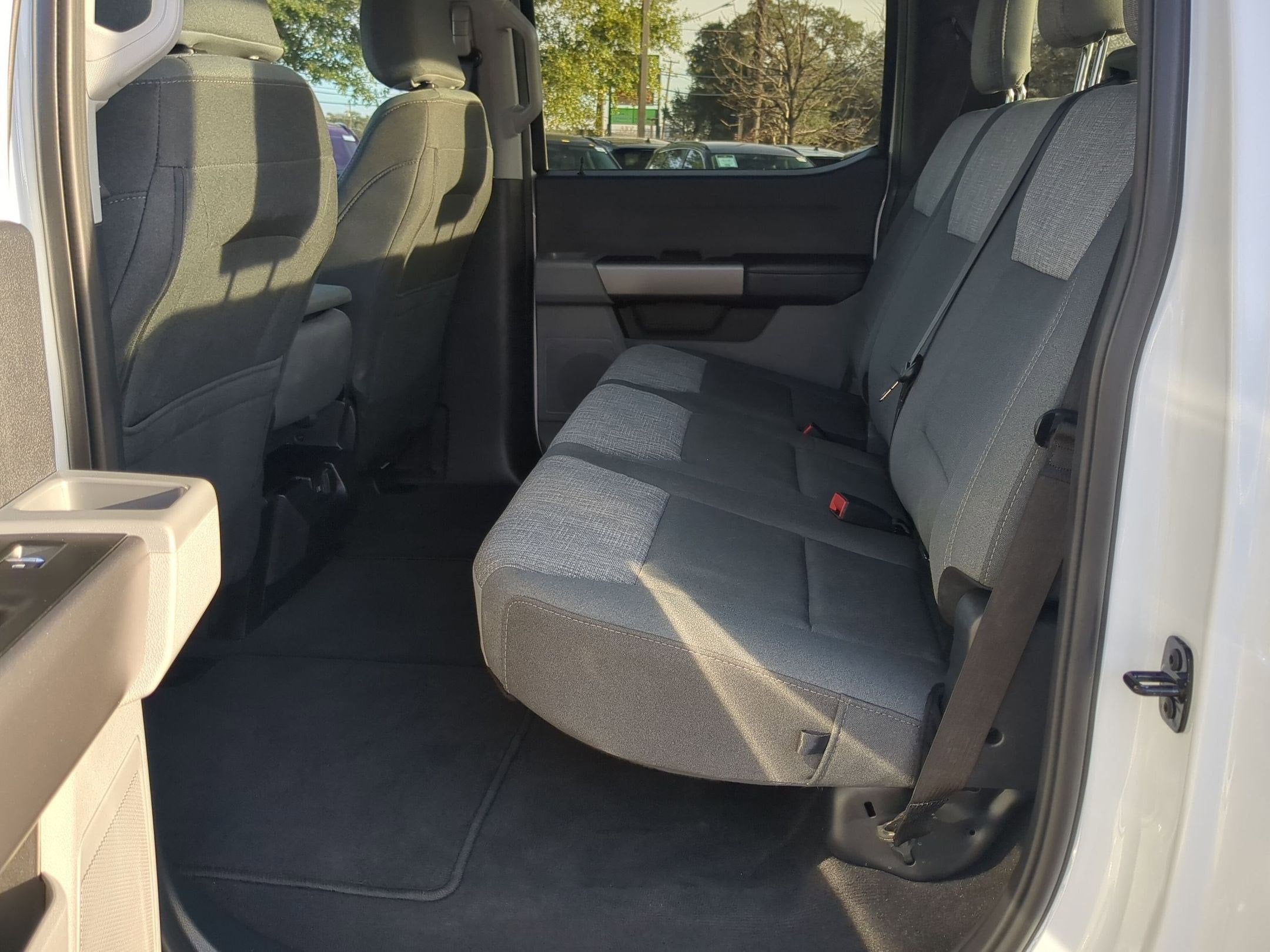 2026 Ford Super Duty F-350 DRW XLT