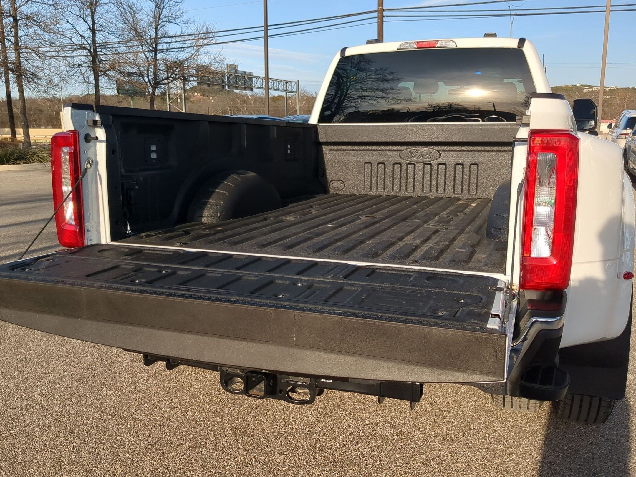 2026 Ford Super Duty F-350 DRW XLT