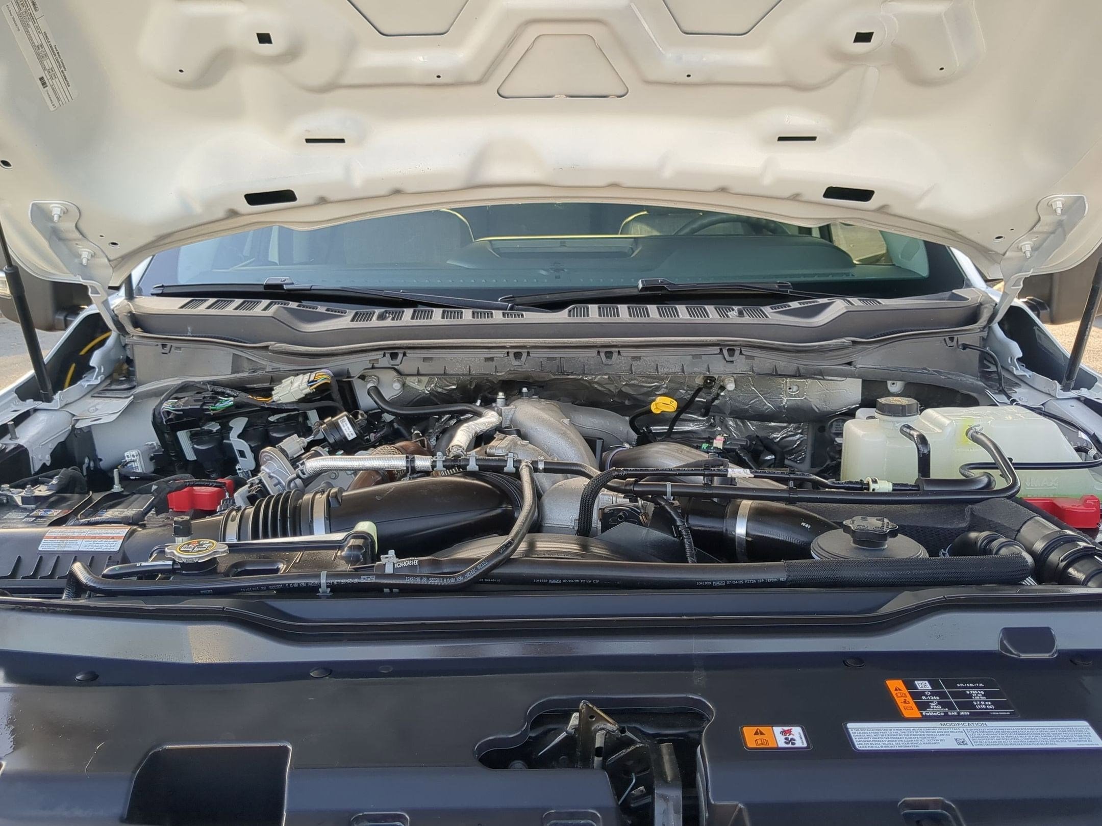 2026 Ford Super Duty F-350 DRW XLT