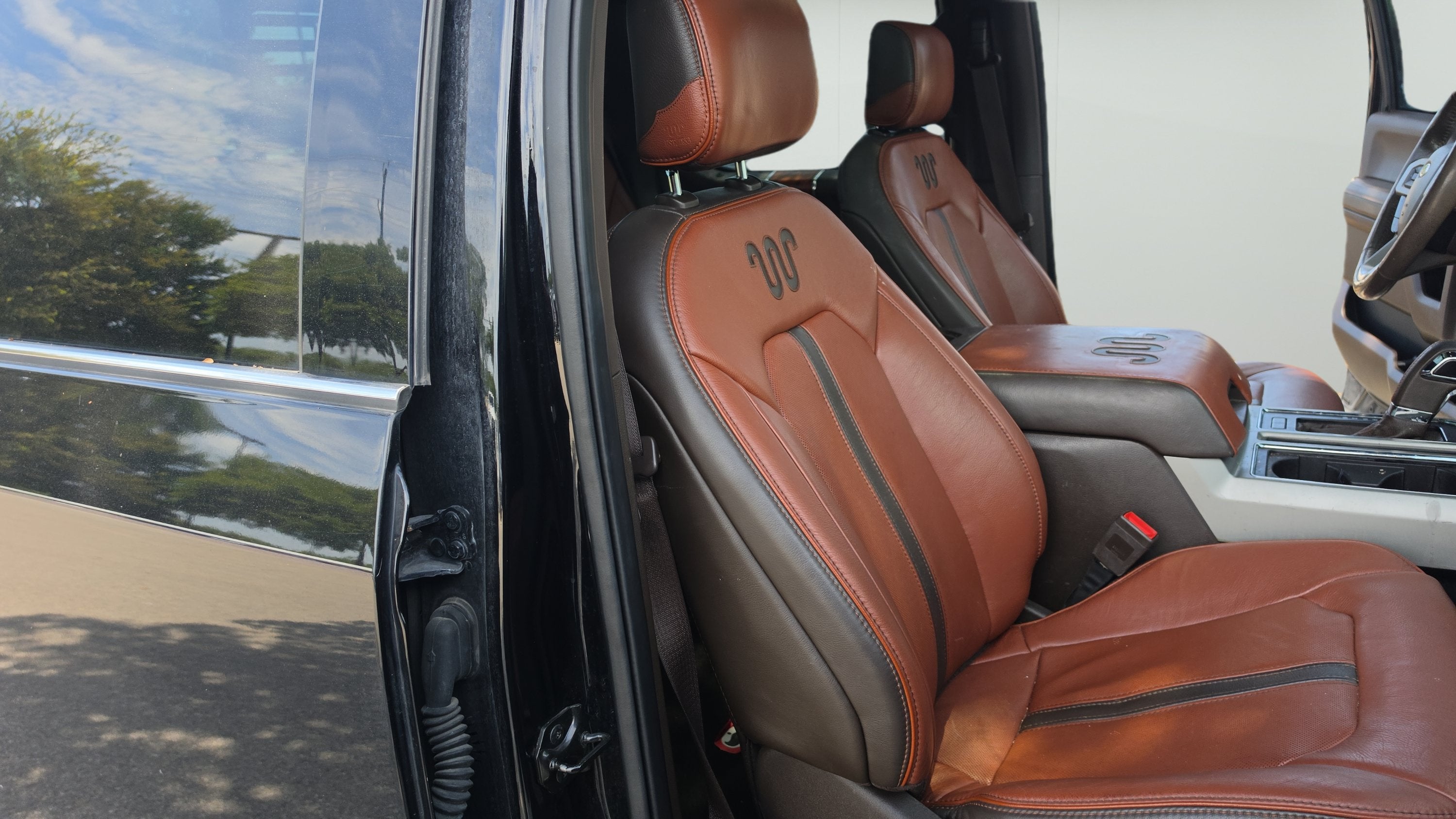 2019 Ford F-150 King Ranch