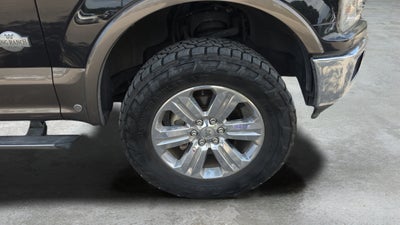 2019 Ford F-150 King Ranch