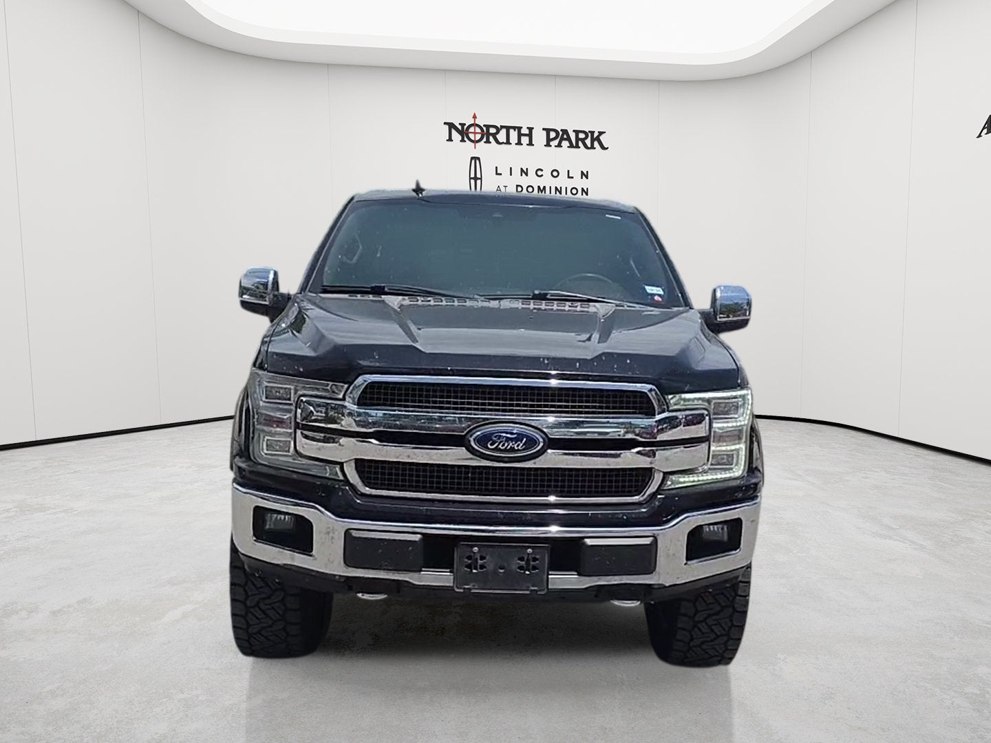 2019 Ford F-150 King Ranch