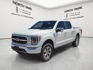 2021 Ford F-150 Base