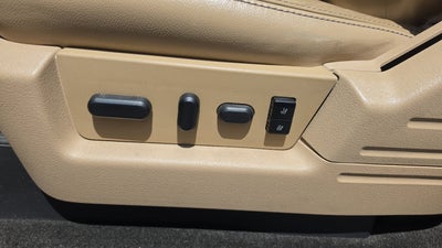 2012 Ford F-150 Lariat