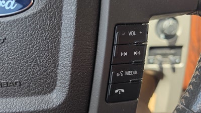 2012 Ford F-150 Lariat