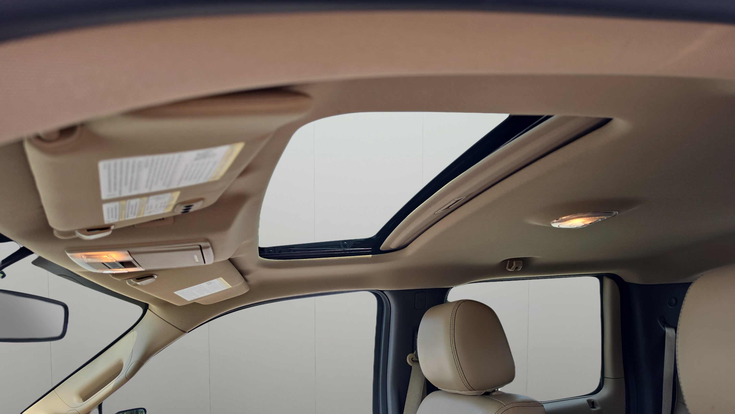2012 Ford F-150 Lariat