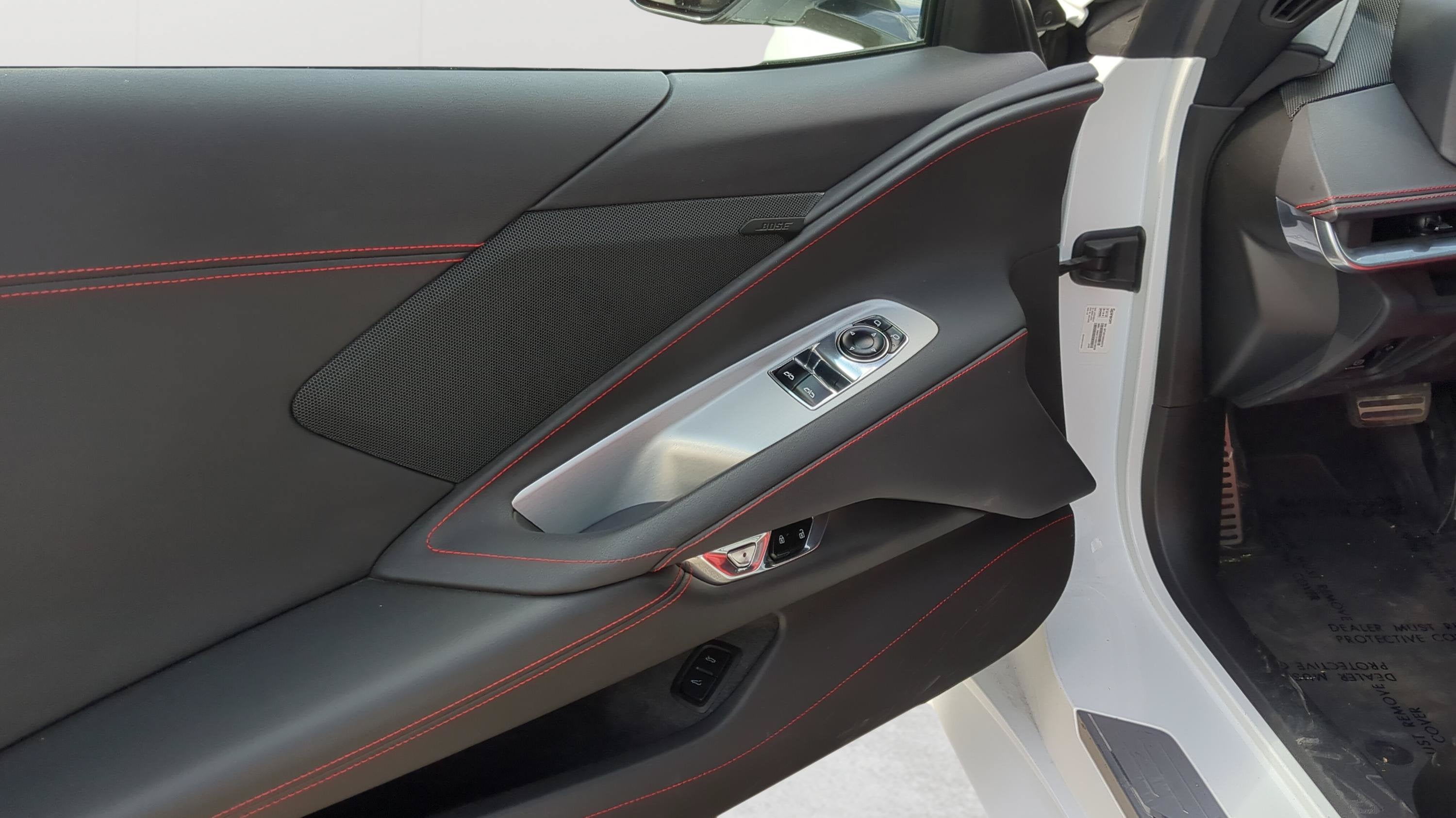 2022 Chevrolet Corvette 1LT