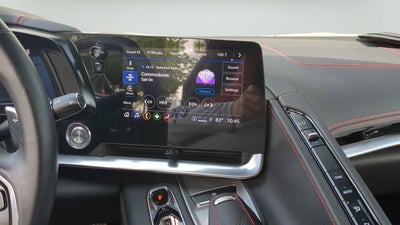 2022 Chevrolet Corvette 1LT