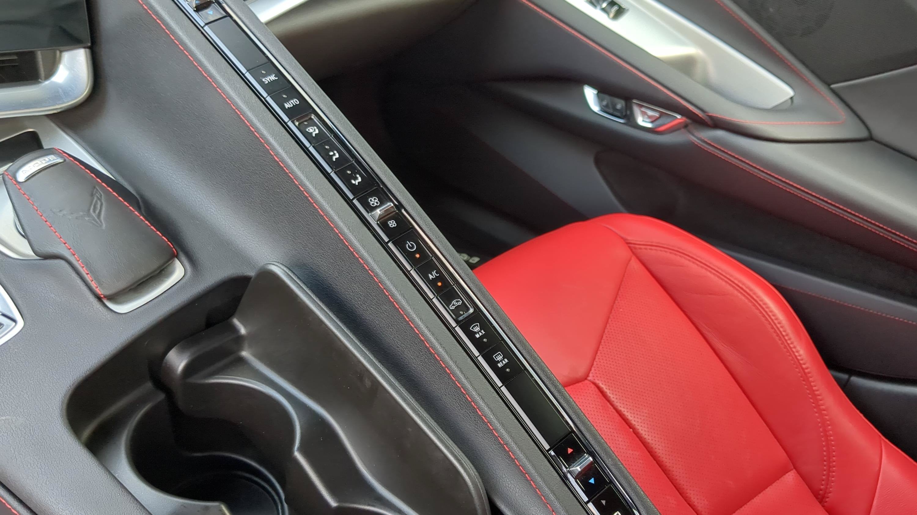 2022 Chevrolet Corvette 1LT