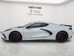 2022 Chevrolet Corvette 1LT