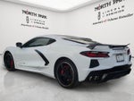 2022 Chevrolet Corvette 1LT