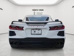 2022 Chevrolet Corvette 1LT
