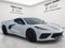 2022 Chevrolet Corvette 1LT