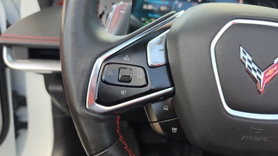 2023 Chevrolet Corvette 2LT