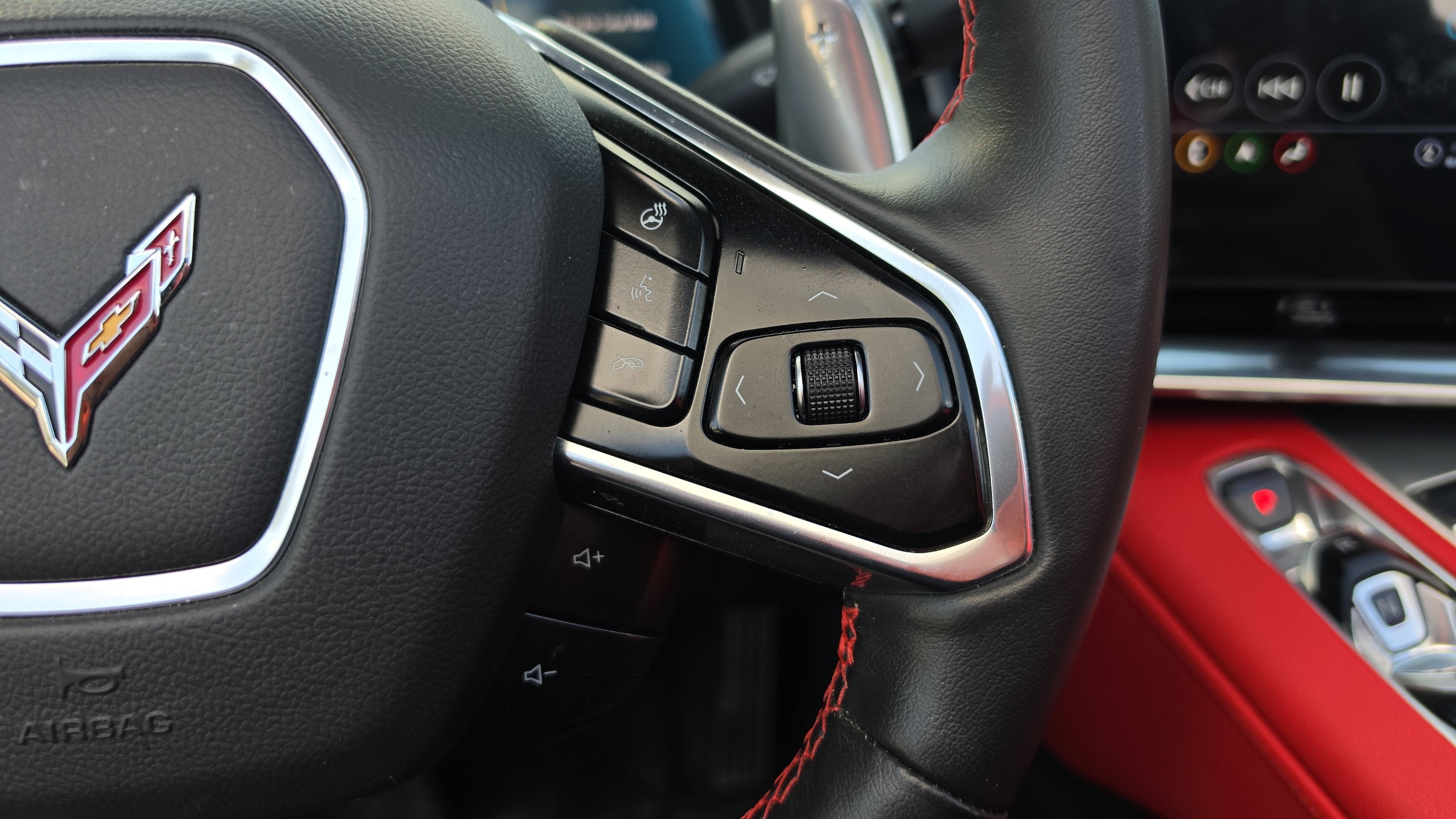 2023 Chevrolet Corvette 2LT