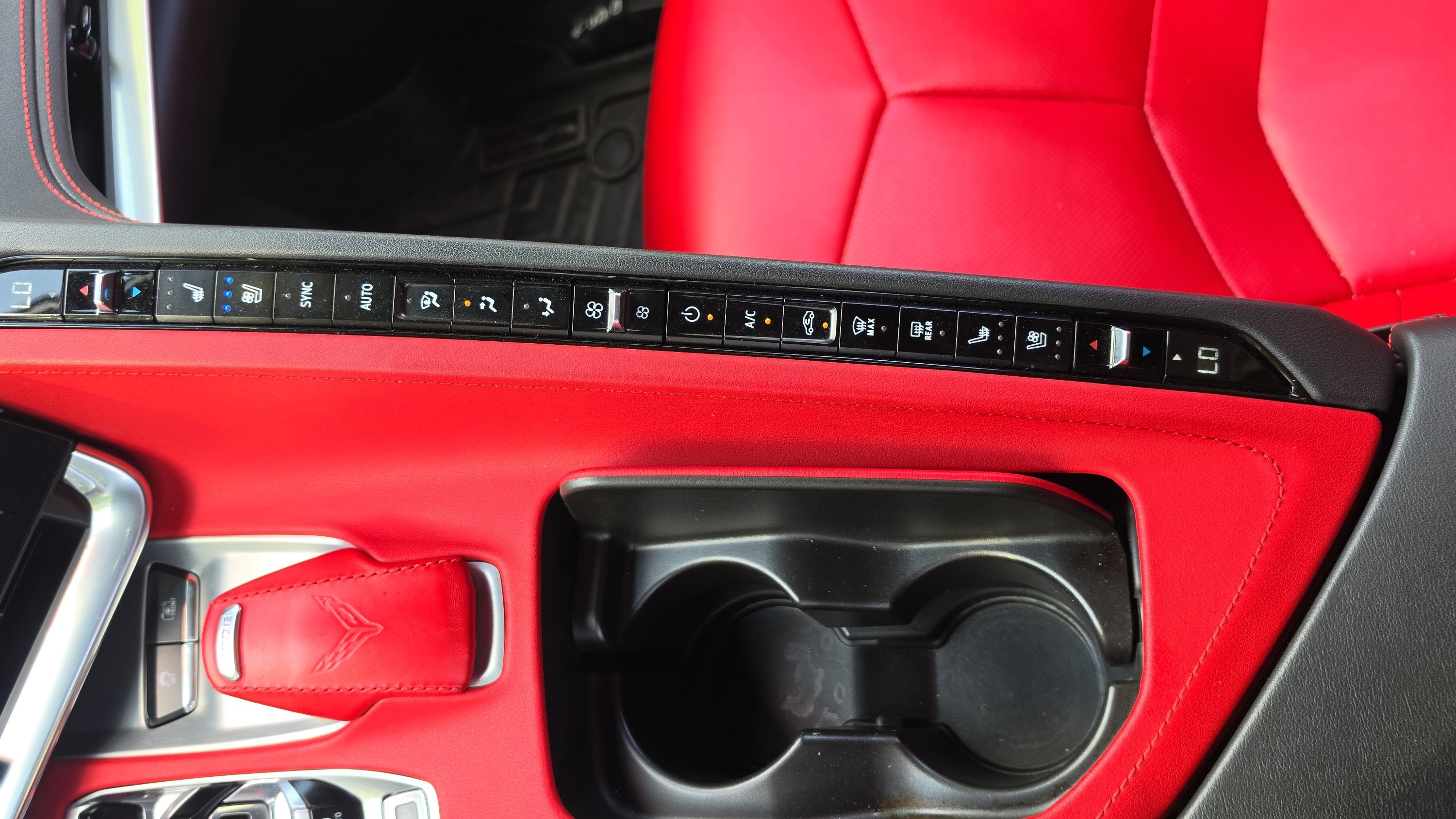 2023 Chevrolet Corvette 2LT