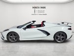 2023 Chevrolet Corvette 2LT