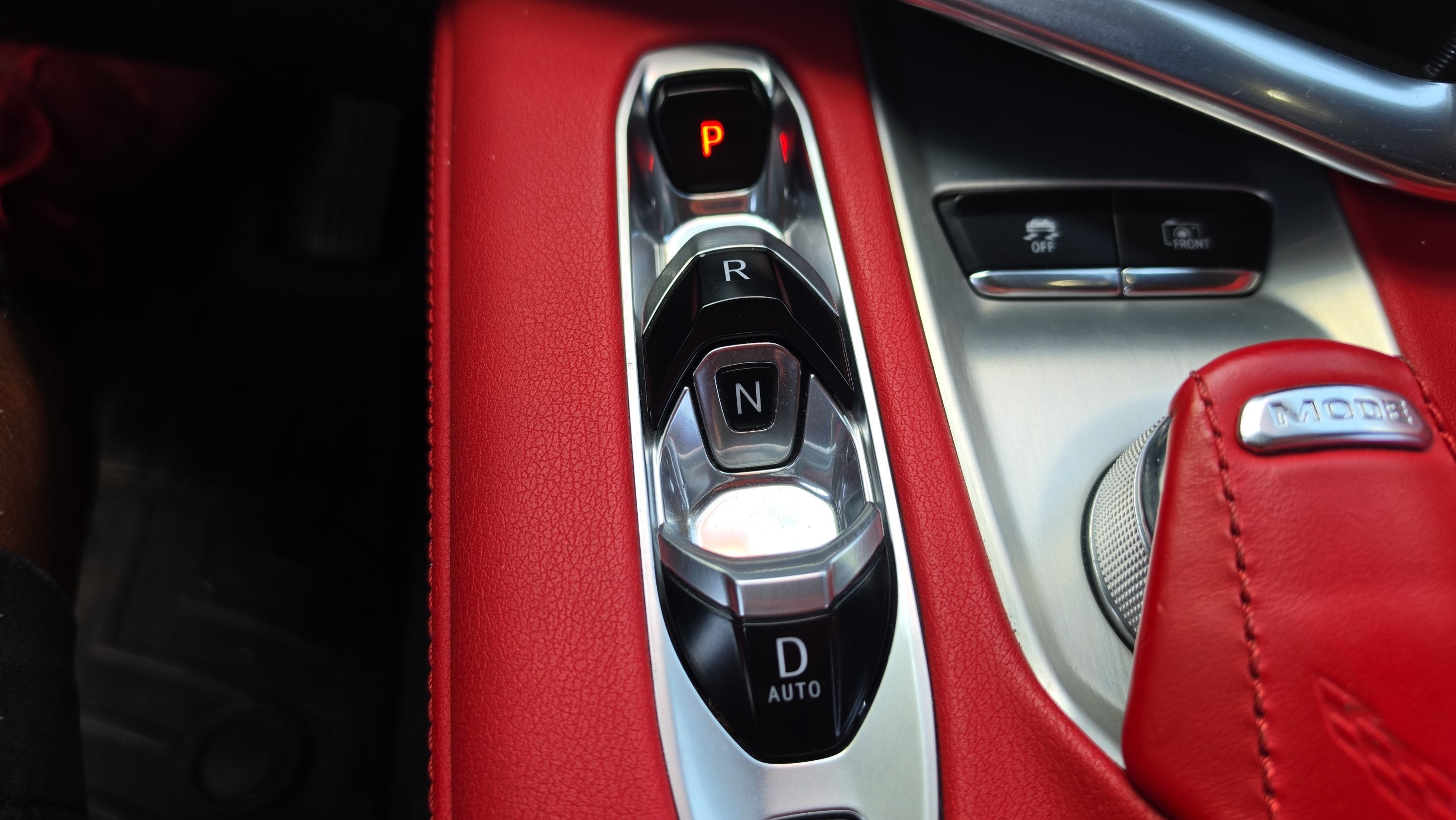 2023 Chevrolet Corvette 2LT