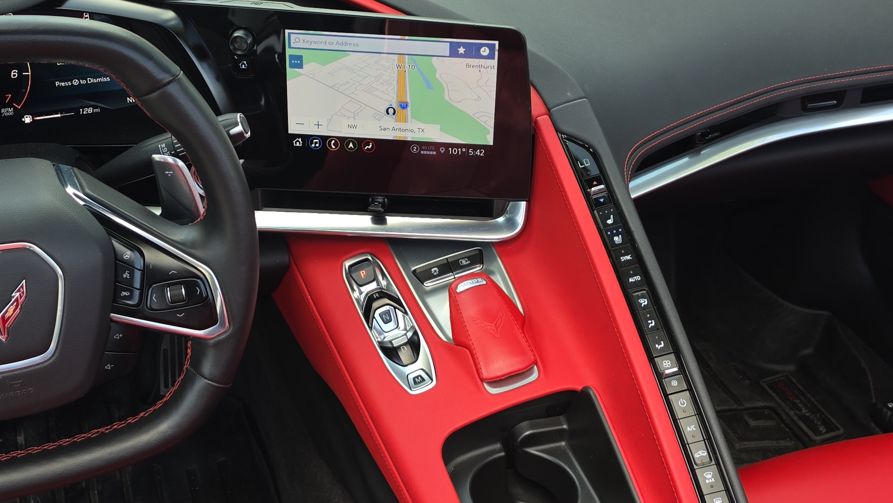 2023 Chevrolet Corvette 2LT