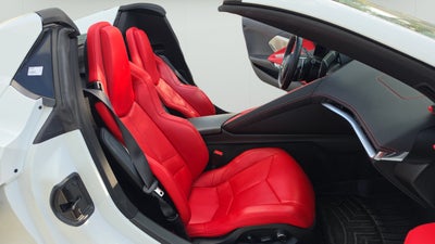 2023 Chevrolet Corvette 2LT