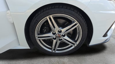 2023 Chevrolet Corvette 2LT