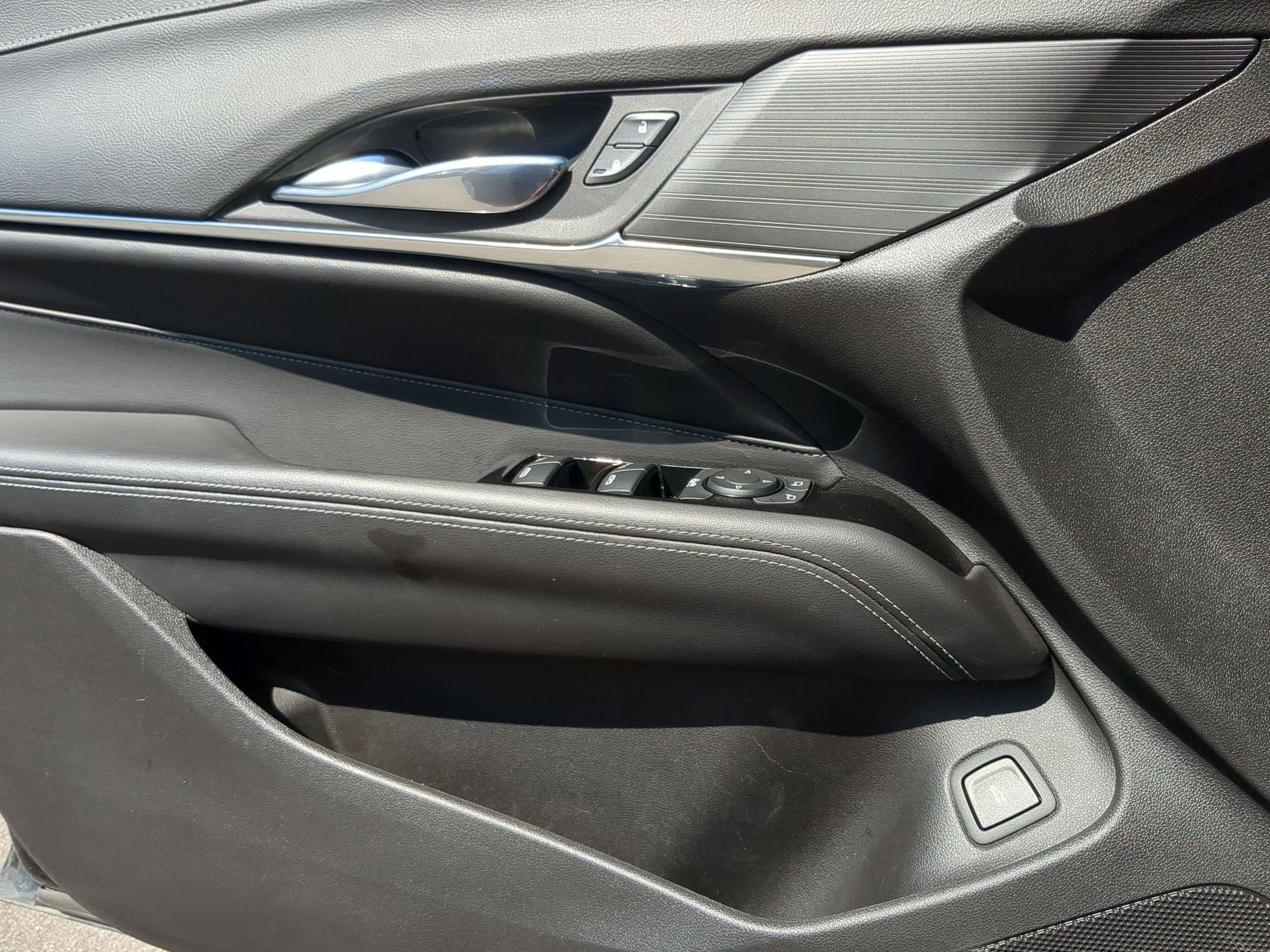 2023 Cadillac CT4 Luxury