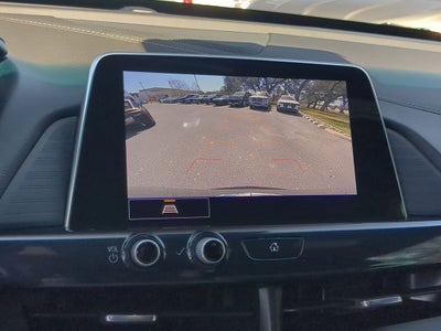 2023 Cadillac CT4 Luxury