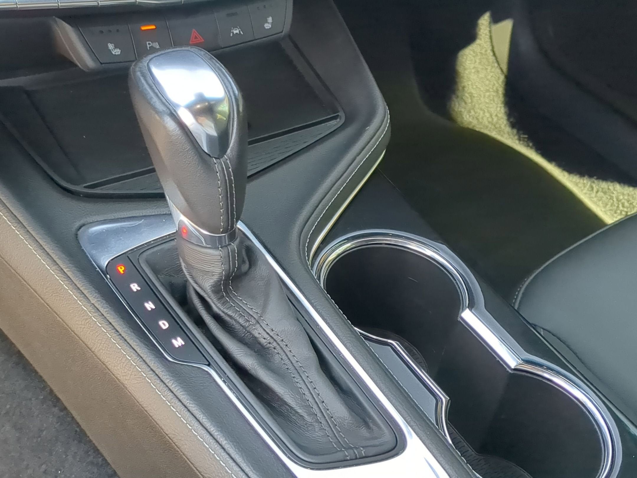 2023 Cadillac CT4 Luxury