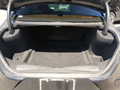 2023 Cadillac CT4 Luxury