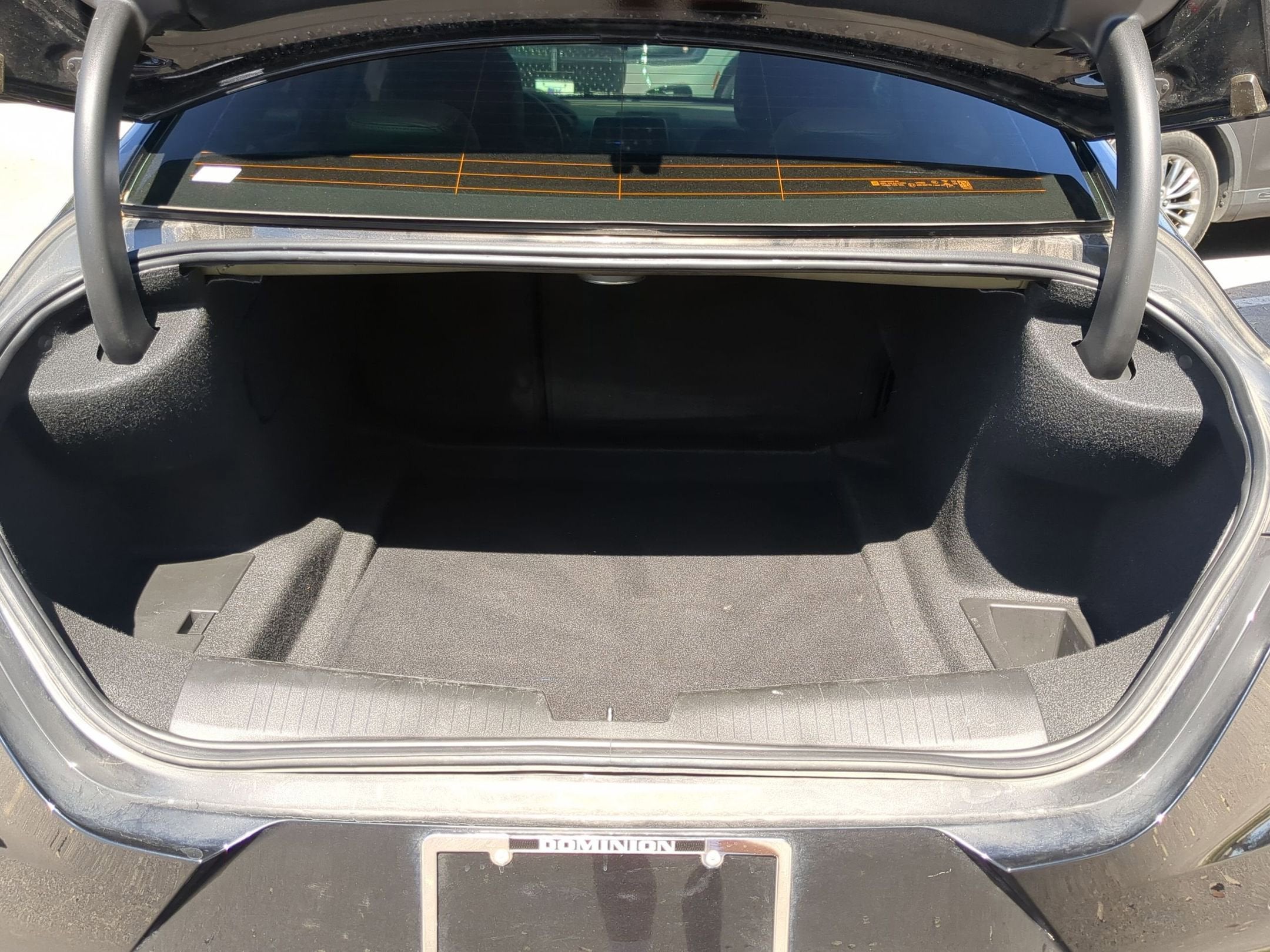 2023 Cadillac CT4 Luxury