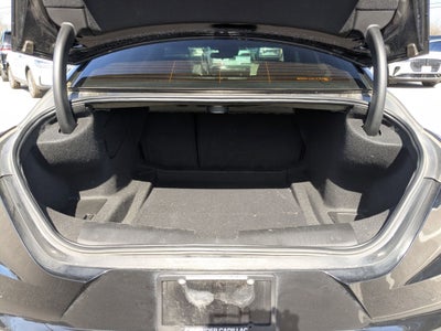 2023 Cadillac CT4 Luxury