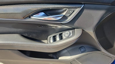 2023 Cadillac CT5 Sport