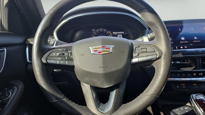 2023 Cadillac CT5 Sport
