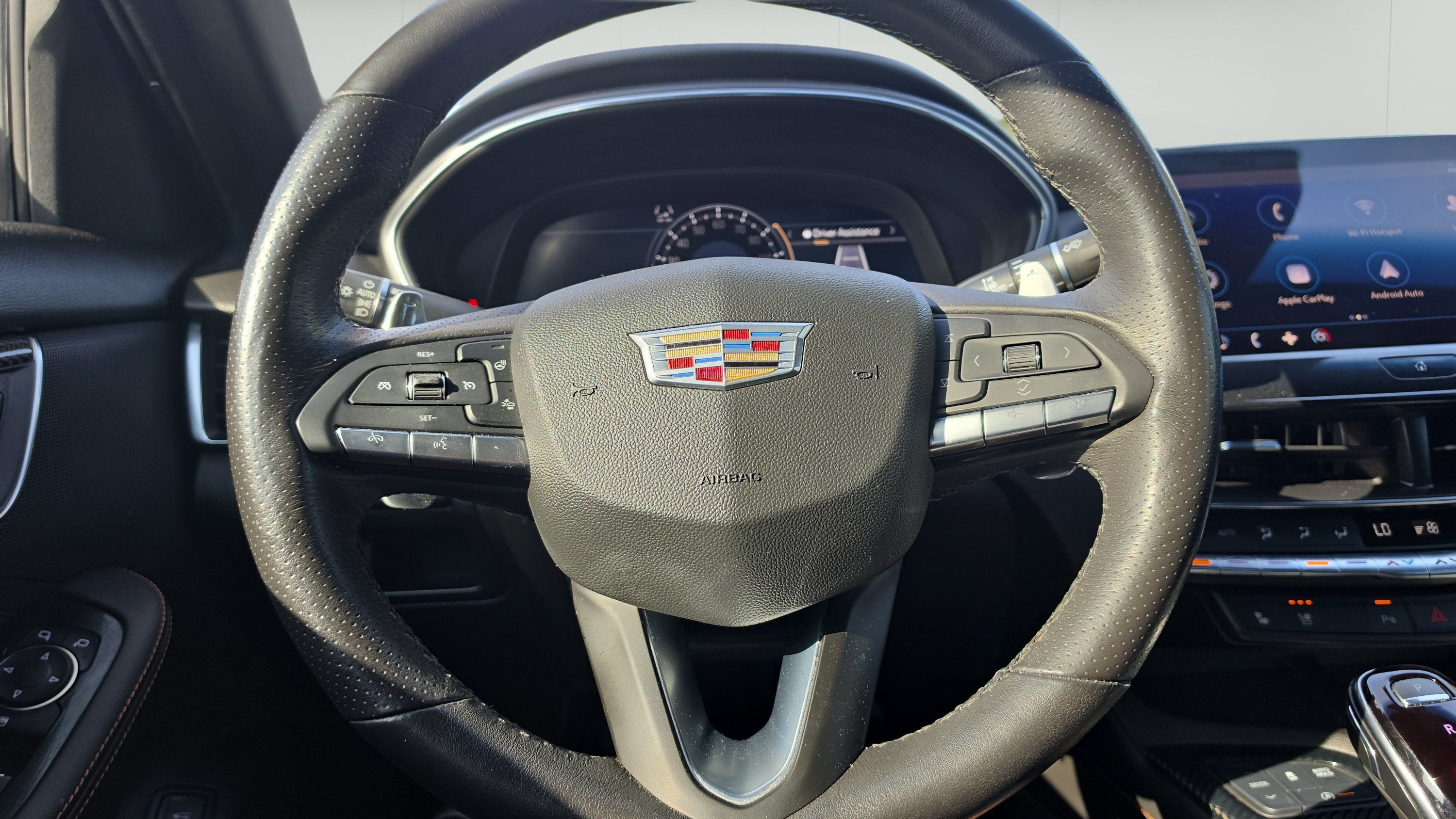 2023 Cadillac CT5 Sport