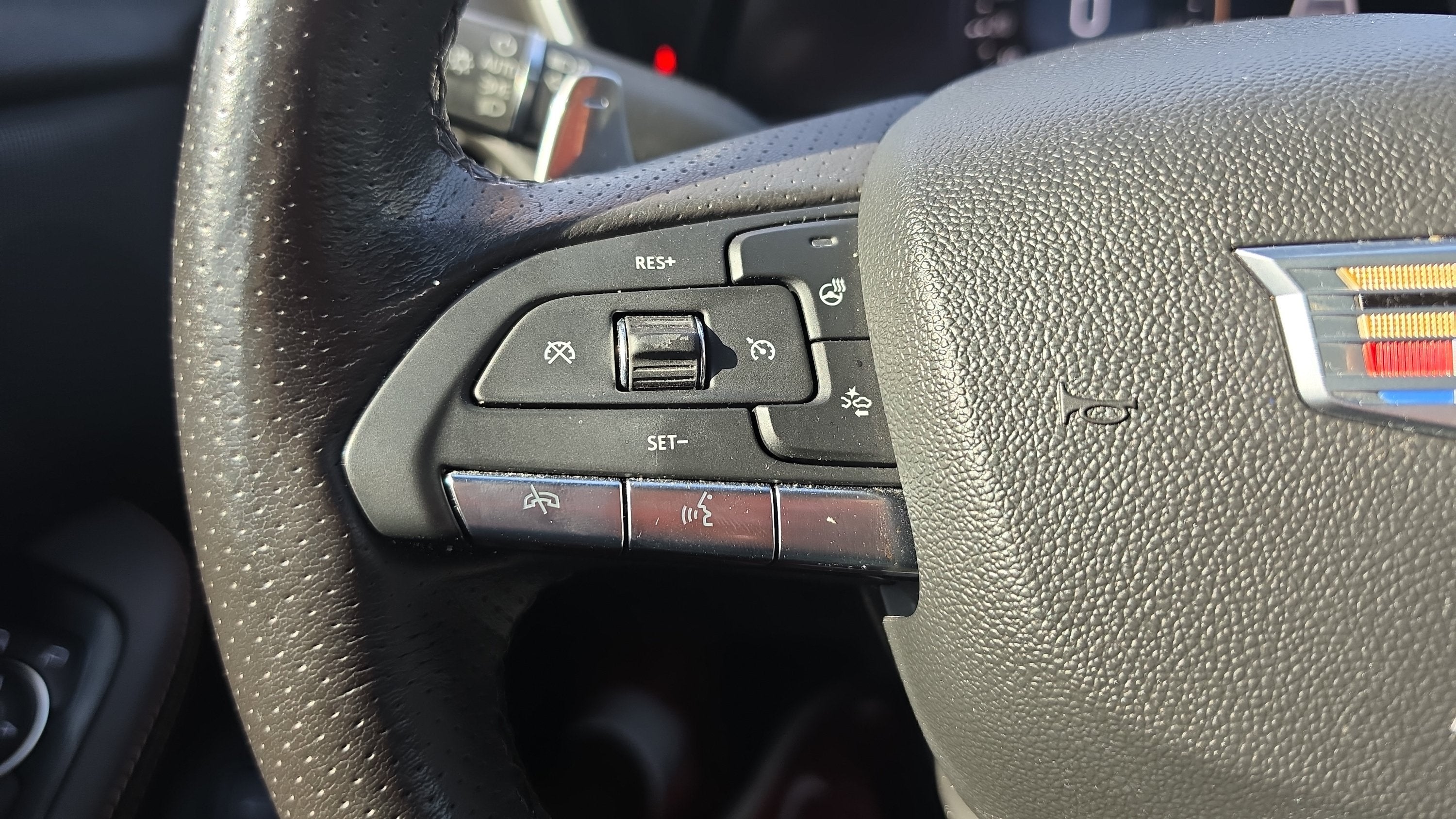 2023 Cadillac CT5 Sport