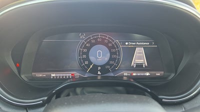 2023 Cadillac CT5 Sport