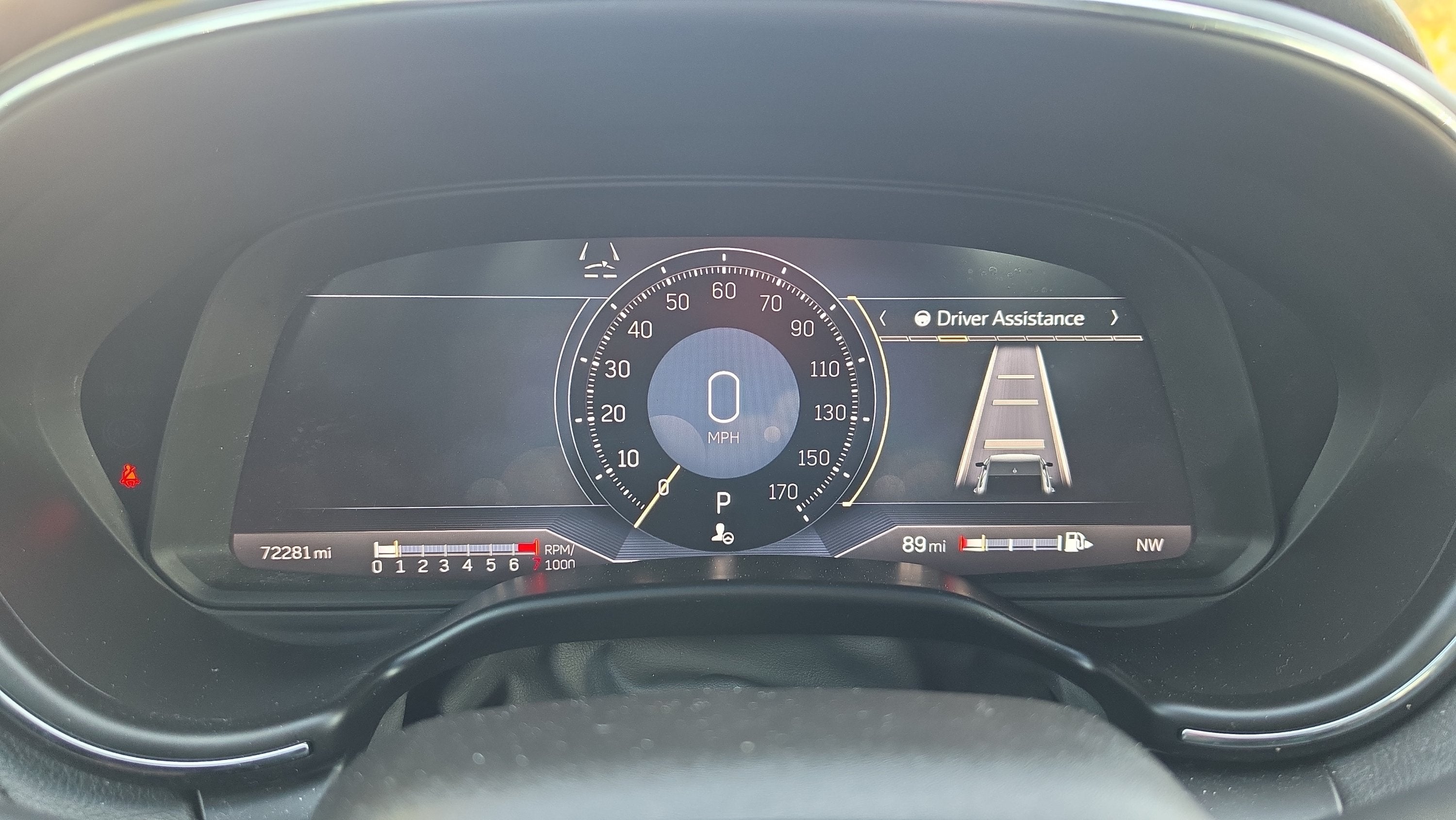 2023 Cadillac CT5 Sport
