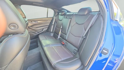 2023 Cadillac CT5 Sport