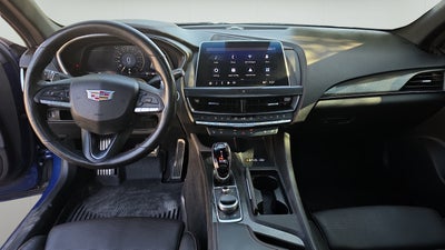 2023 Cadillac CT5 Sport