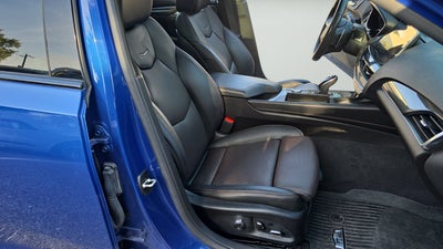 2023 Cadillac CT5 Sport