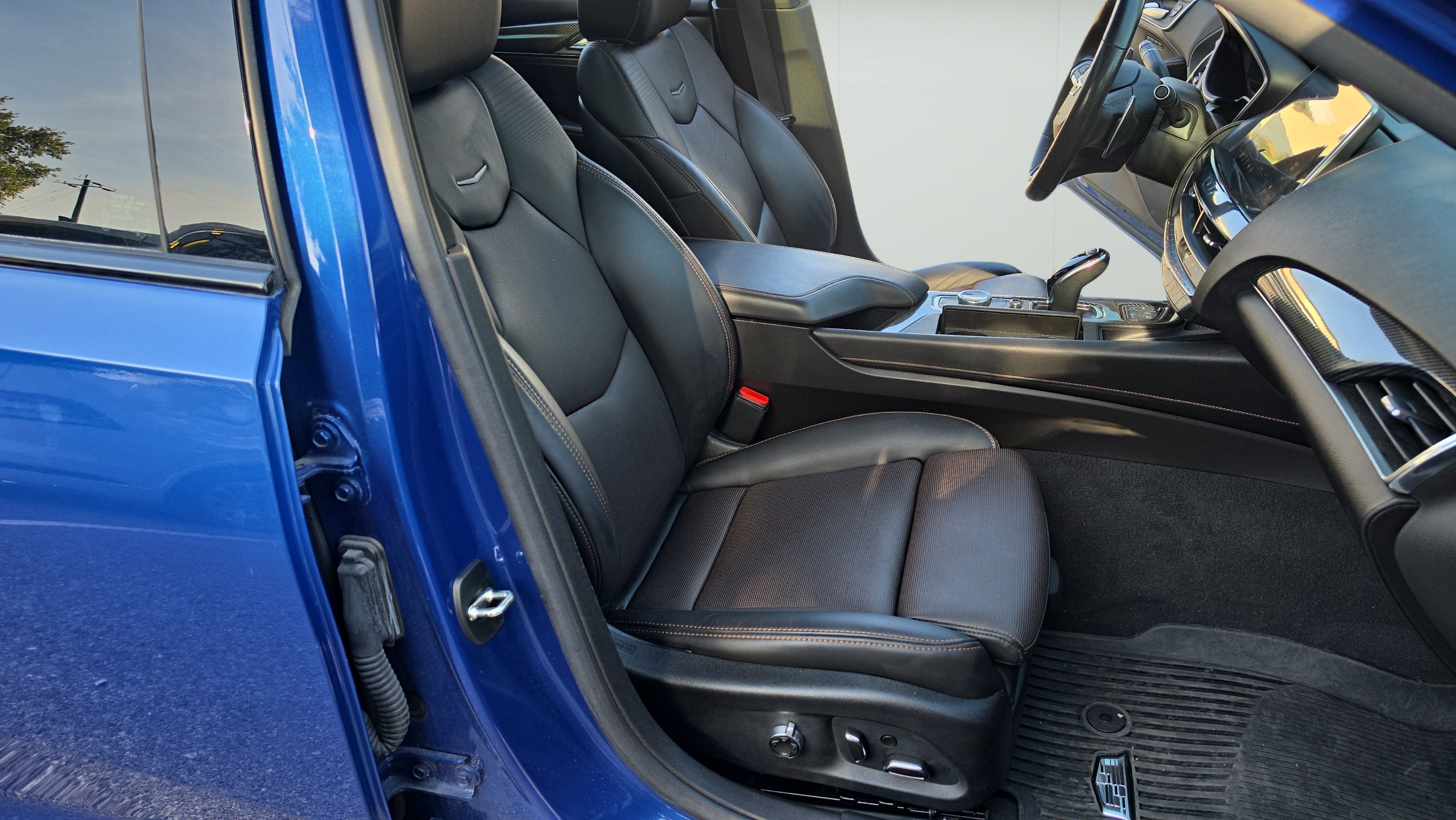 2023 Cadillac CT5 Sport
