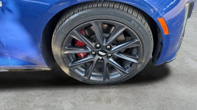 2023 Cadillac CT5 Sport