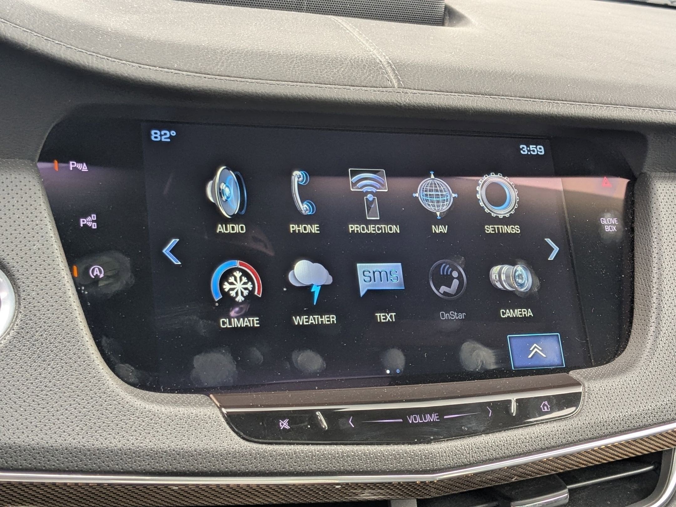 2017 Cadillac CT6 Luxury RWD