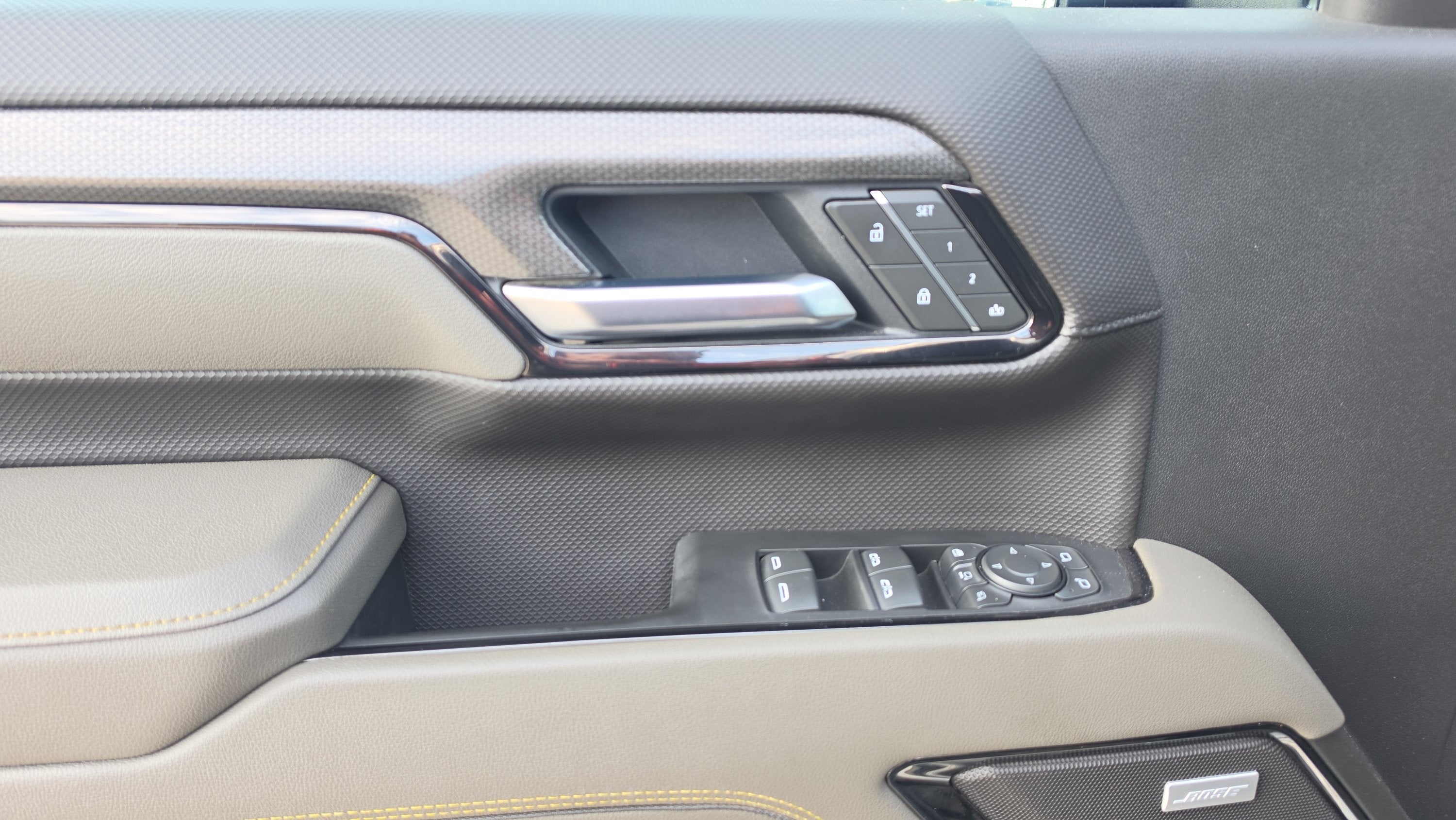 2025 Chevrolet Silverado 2500HD ZR2