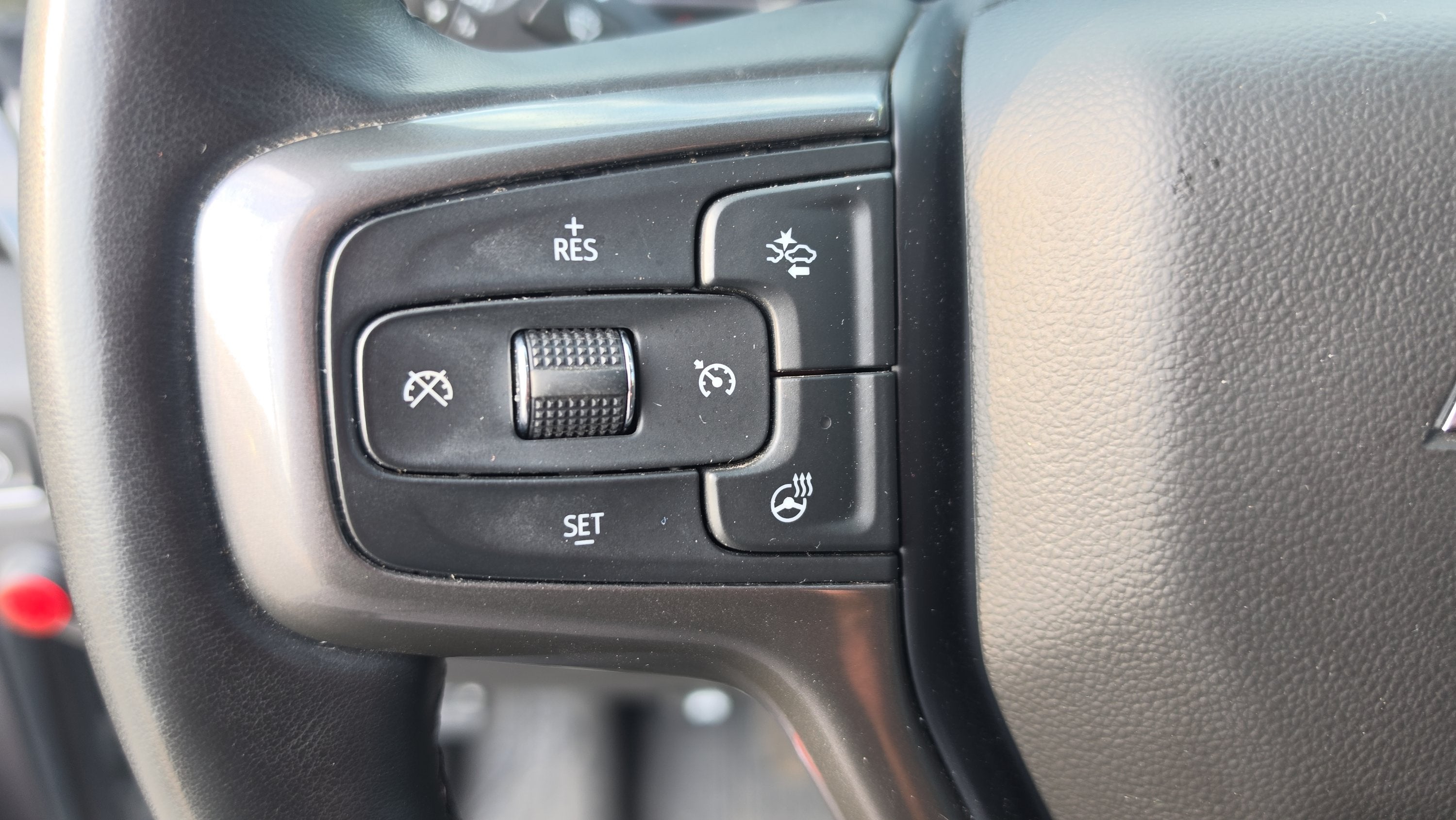 2025 Chevrolet Silverado 2500HD ZR2